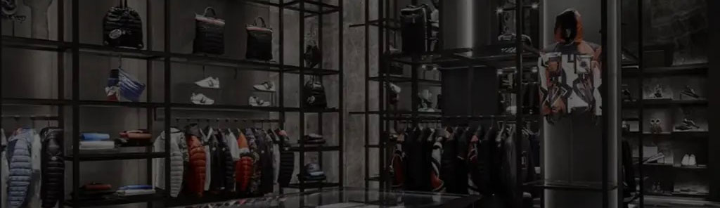 Ervaar de kwaliteit van Dripbylmx Fashion