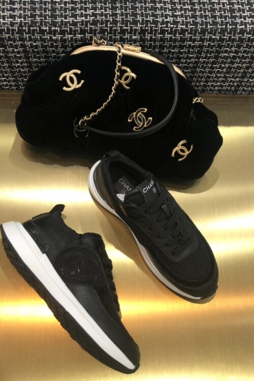 Chanel CC Sneaker