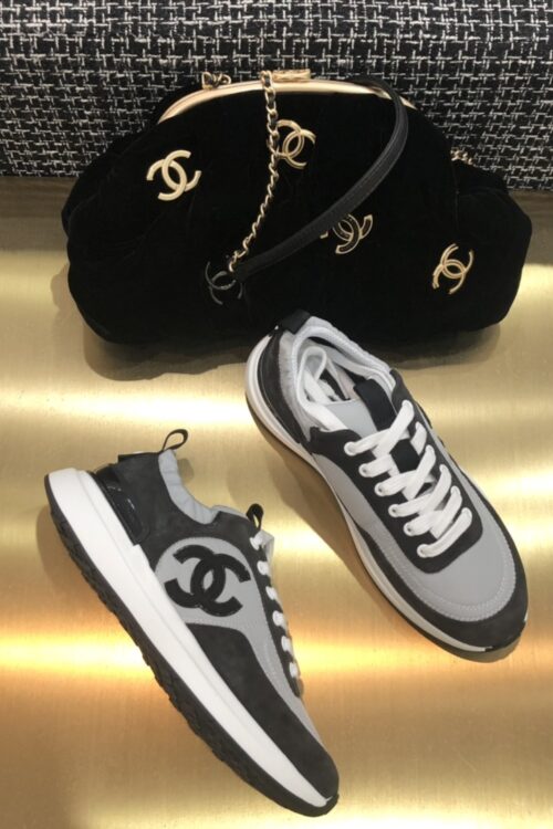 Chanel CC Sneaker