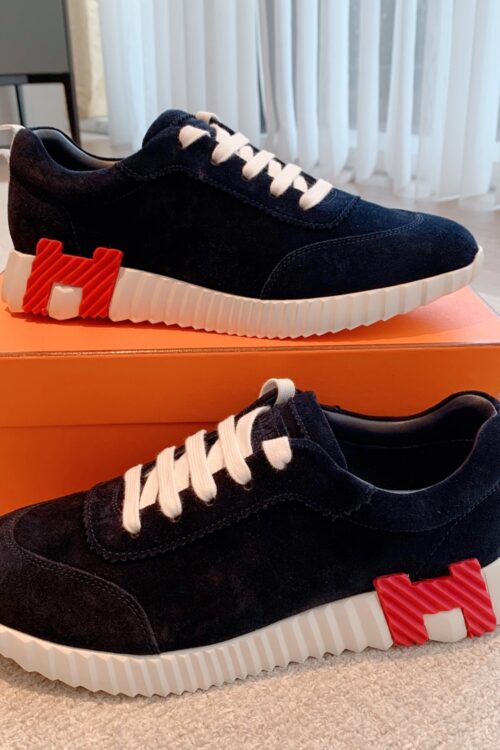 Hermes Bouncing trainers