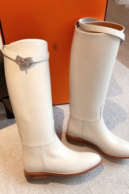 Hermes Boots