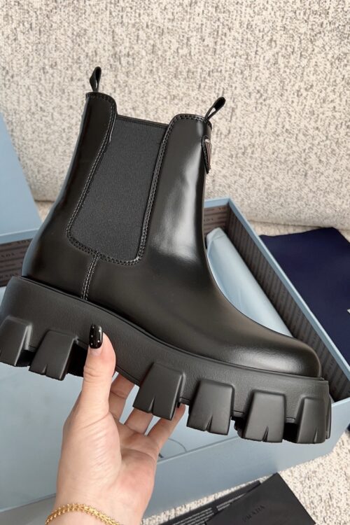 Prada Boots