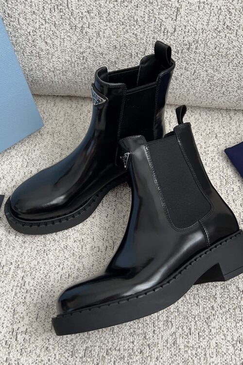 Prada Boots