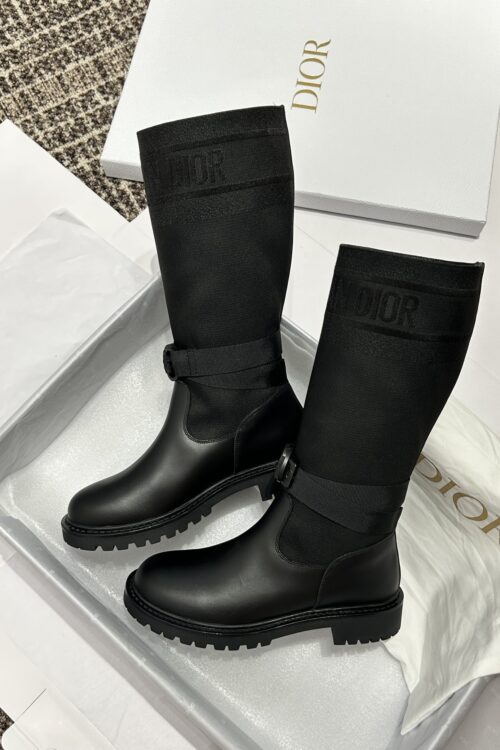 Dior Boots