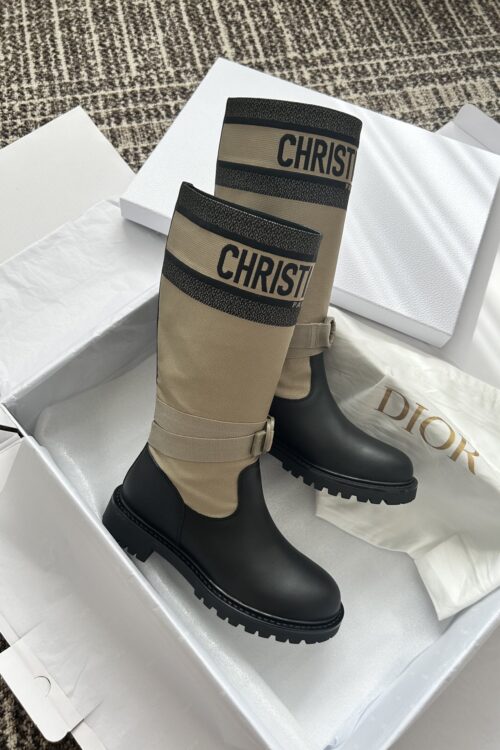 Dior Boots