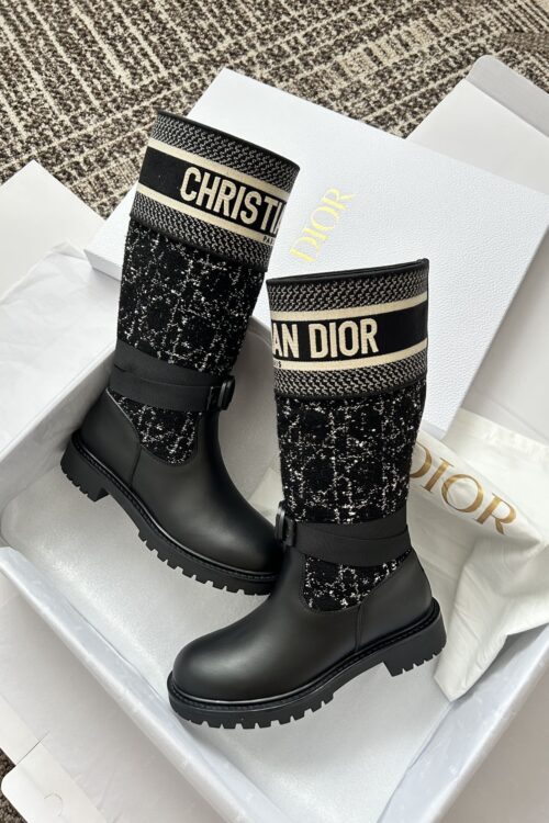 Dior Boots