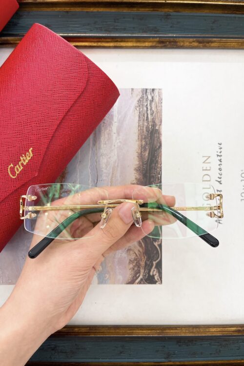 Cartier Bril