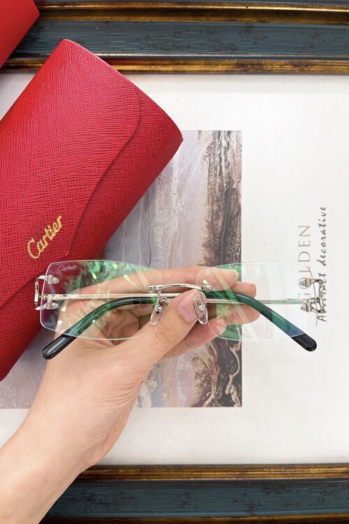 Cartier Bril