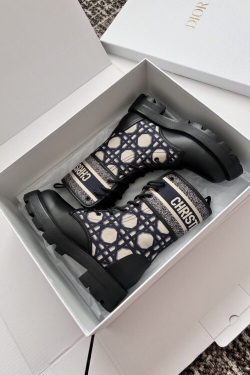 Dior Boots