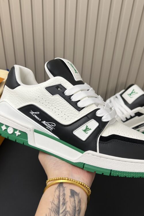 Louis Vuitton-sportschoenen