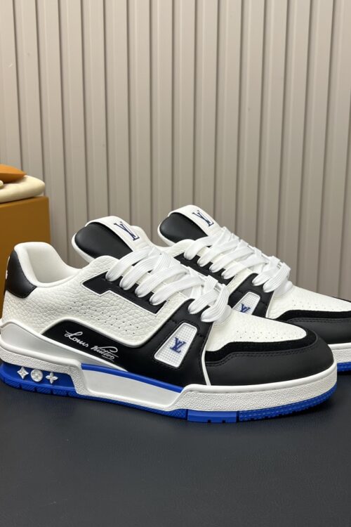 Louis Vuitton-sportschoenen