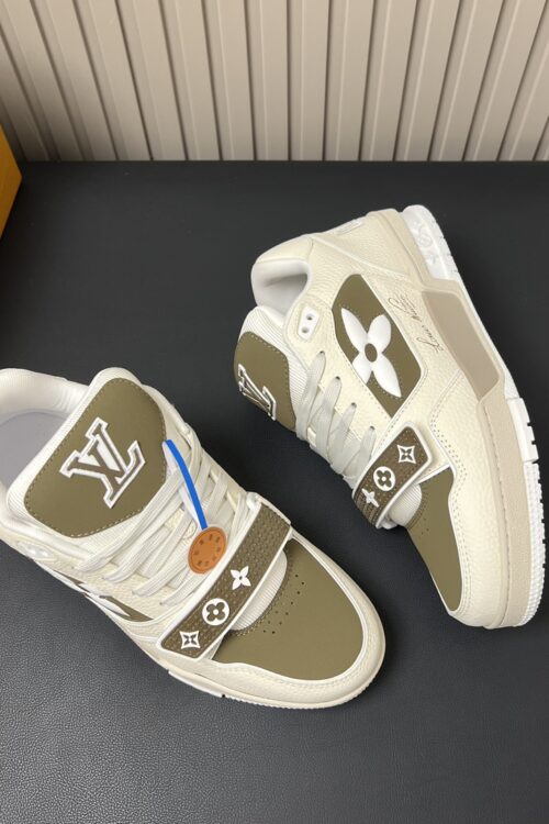 Louis Vuitton Trainers