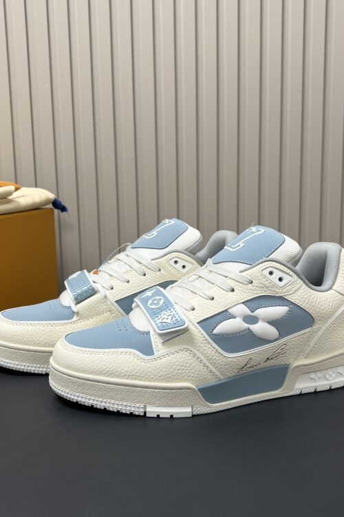 Louis Vuitton Trainers