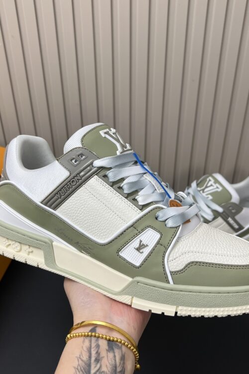 Louis Vuitton Trainers