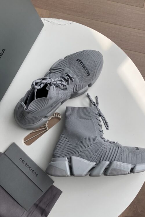 Balenciaga Speed 2.0 Gray
