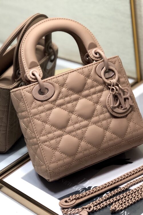 Dior Lady Bag