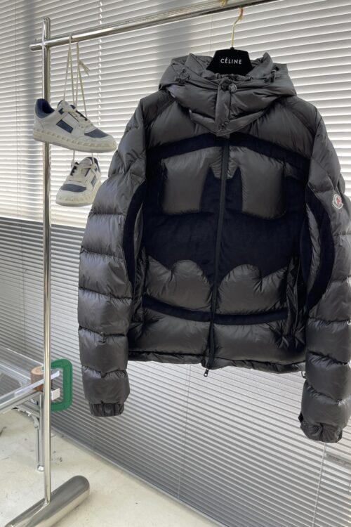 Moncler Batman Jacket