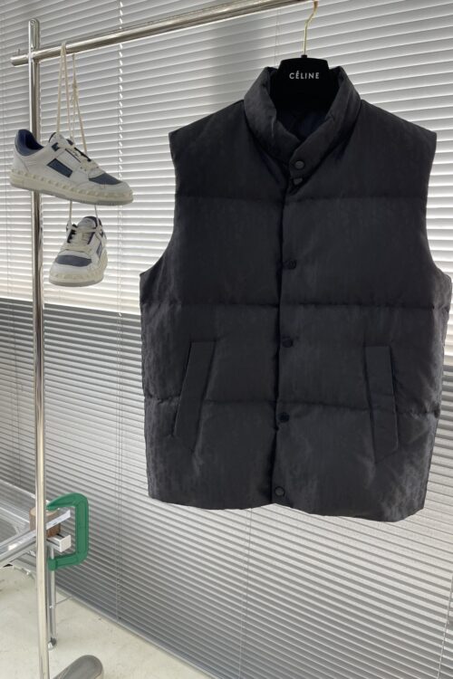 Dior Oblique Bodywarmer