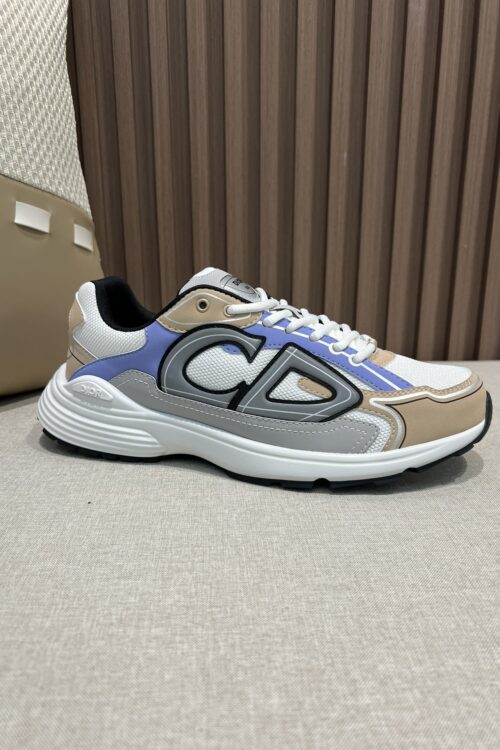 Dior B30 Sneaker Blue/Gray