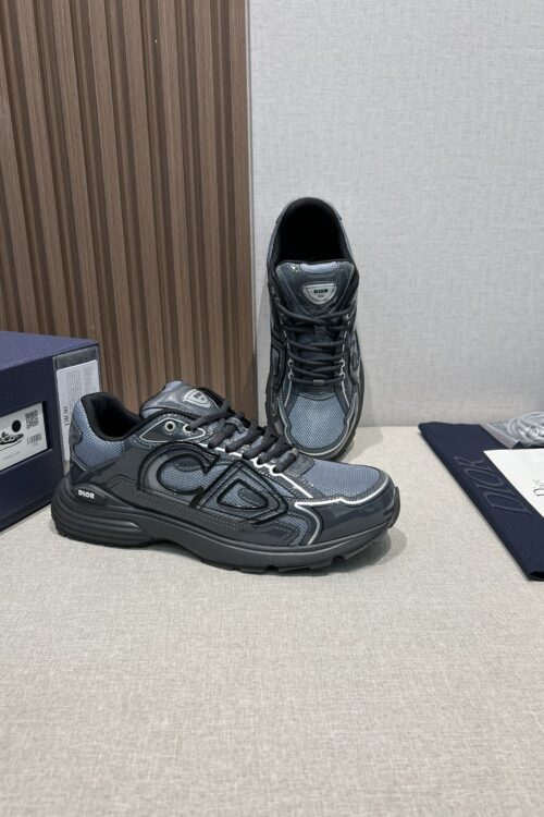 Dior B30 Sneaker Dark Blue