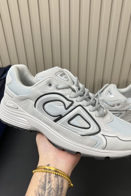 Dior B30 Sneaker White