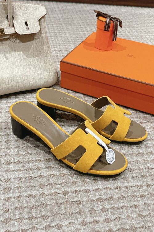 Hermes Sandalen