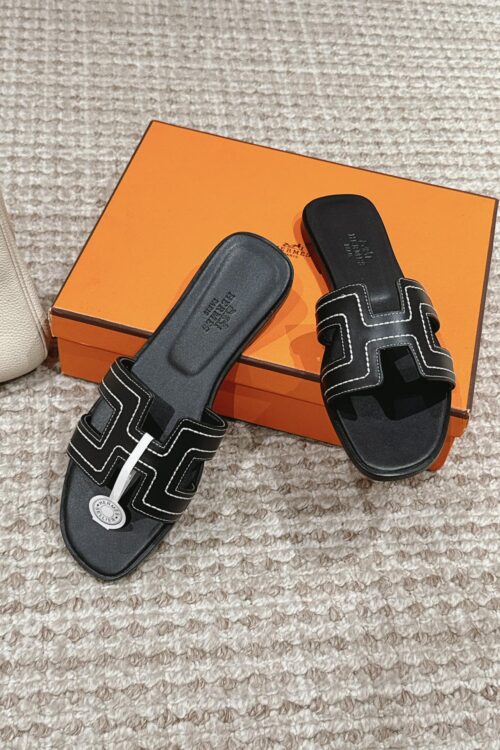 Hermes Sandalen