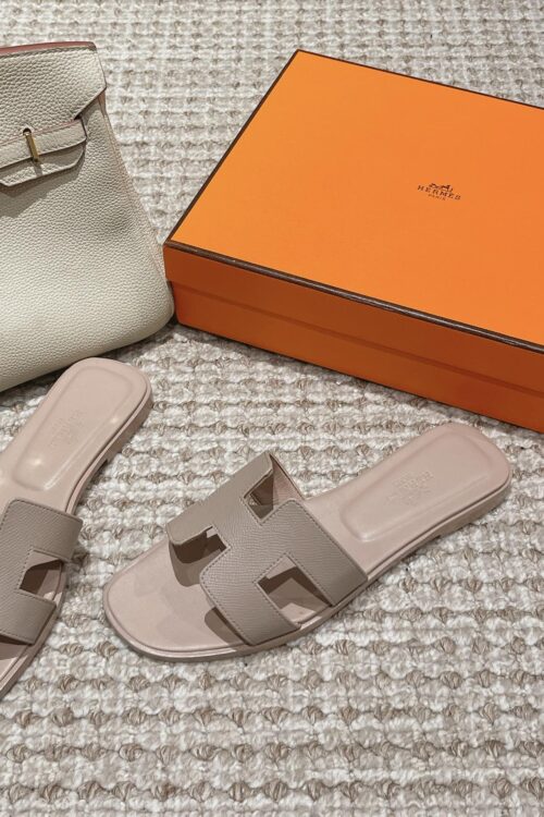 Hermes Sandalen