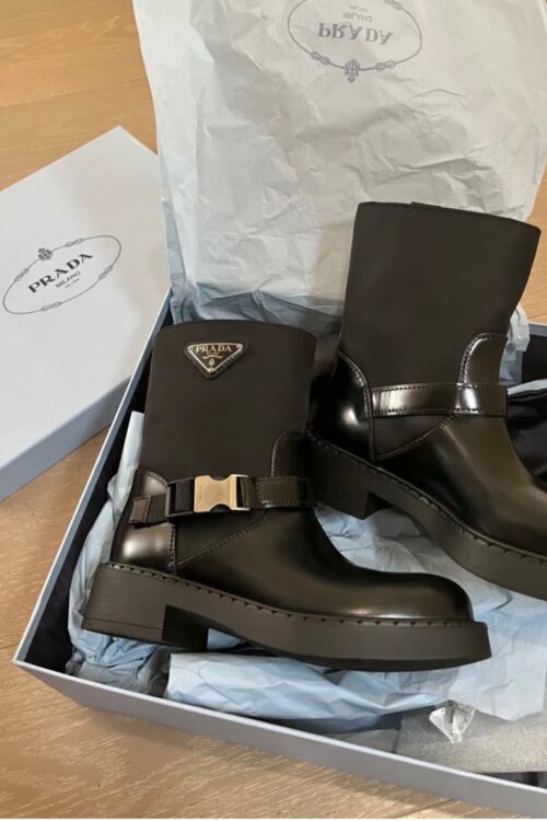 Prada Boots