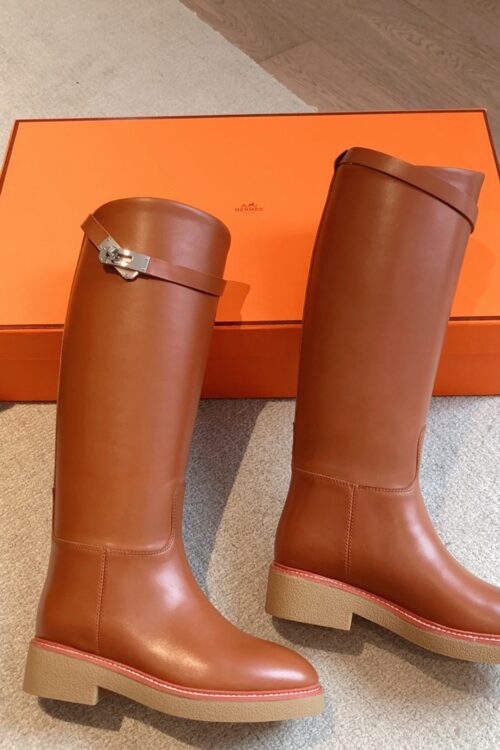 Hermes boots