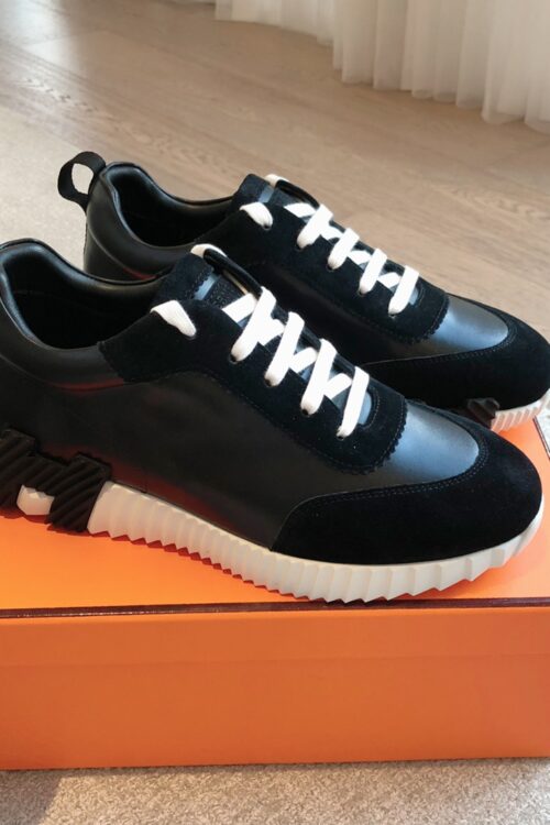 Hermes Bouncing trainers