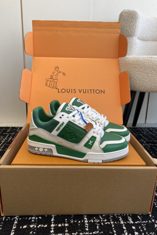 Louis Vuitton Trainers