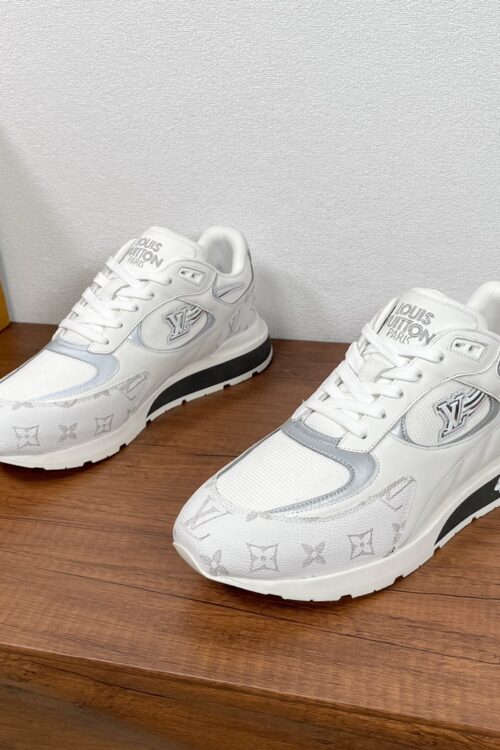 Louis Vuitton Trainer-Sneaker