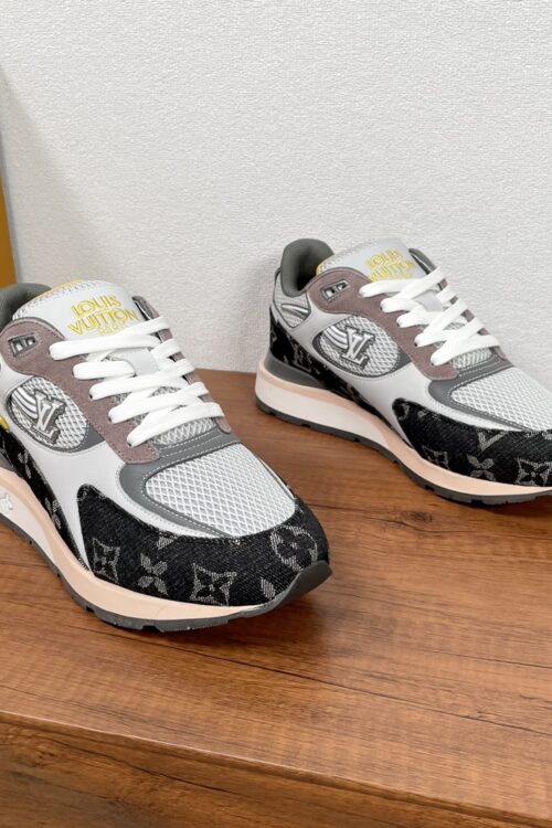Louis Vuitton Trainer-Sneaker