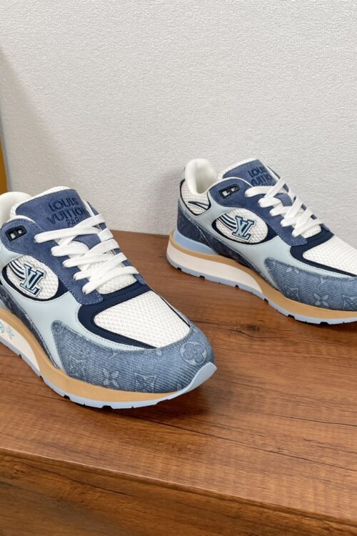 Louis Vuitton Trainer-Sneaker