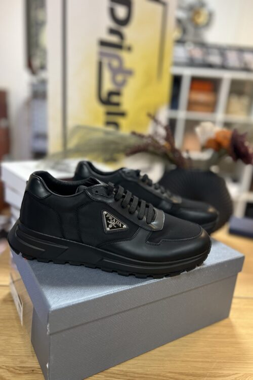 Prada Sneakers