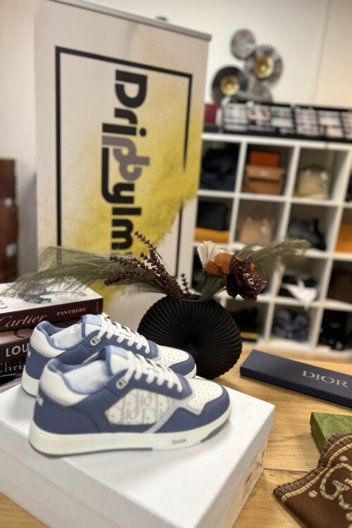 Dior B27 Sneakers