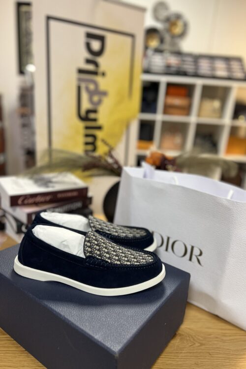 Dior Loafers