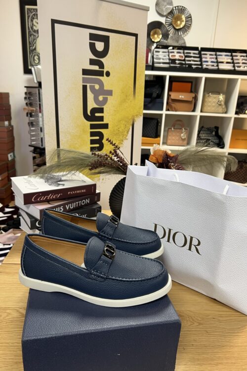 Dior Loafers