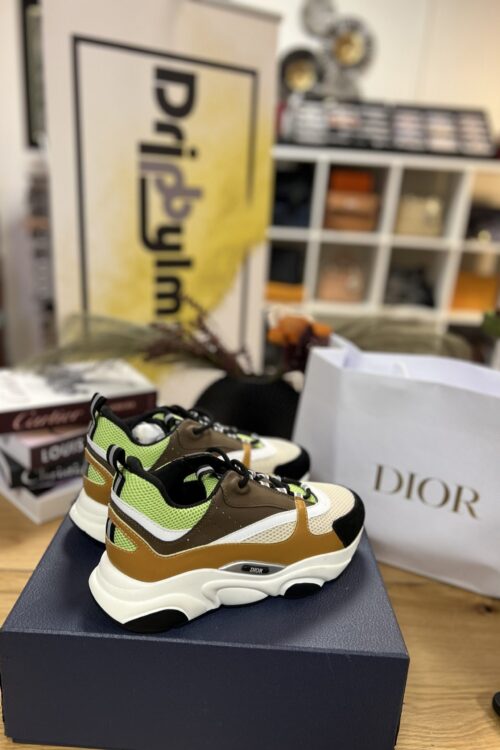 Dior B22 Sneakers