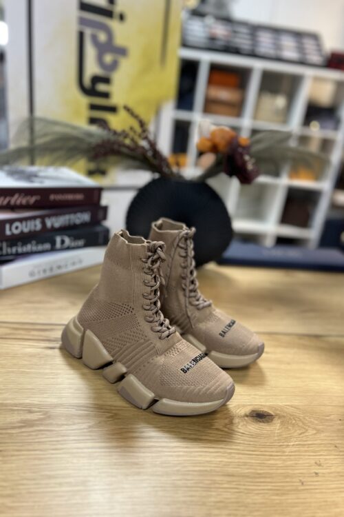 Balenciaga Speed Trainer Sneakers