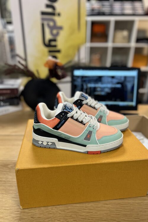 Louis Vuitton Trainers