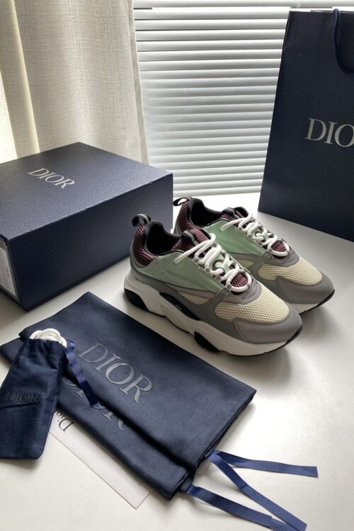 Dior B22 Sneaker