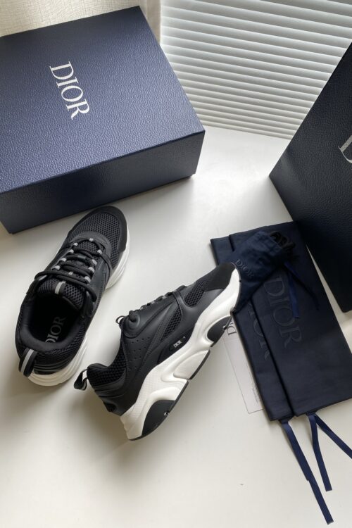 Dior B22 Sneaker
