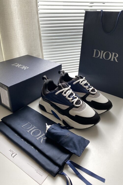 Dior B22 Sneaker