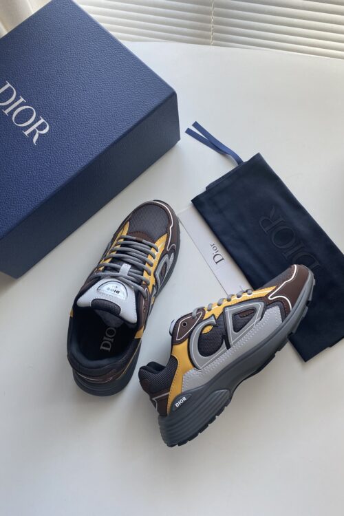 Hermes Bouncing trainers