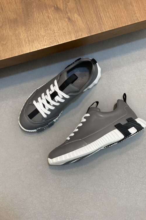 Hermes Bouncing trainers