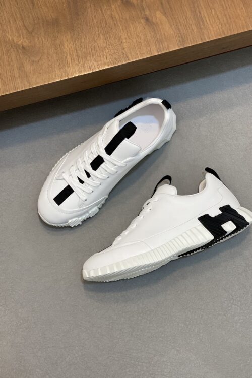 Hermes Bouncing trainers