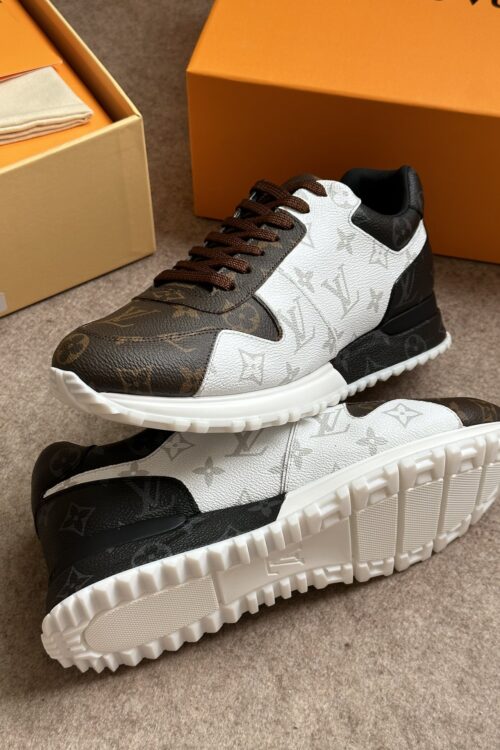 Louis Vuitton Run Away Sneaker