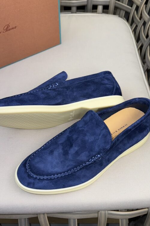 Loro Piana Loafers